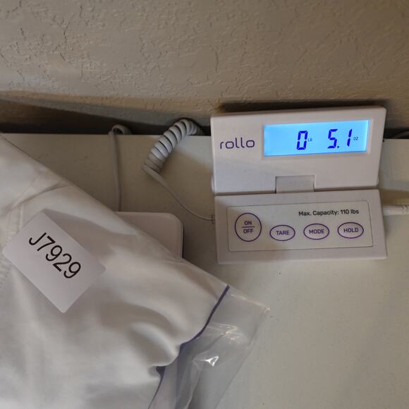 Patagonia Shirt Mens Small Capilene Cool Daily Graphic Short Sleeve UPF White - Picture 8 of 8